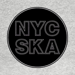 NYC SKA T-Shirt